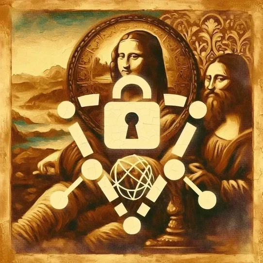 安心加速器商标图